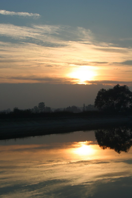 Tramonto