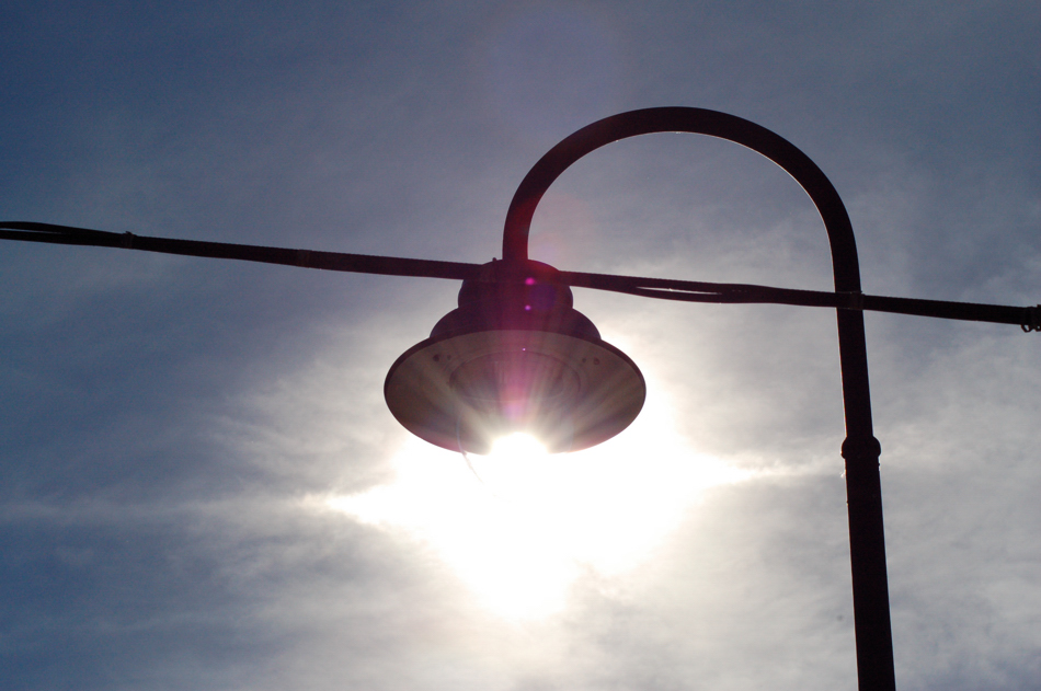 fiat lux