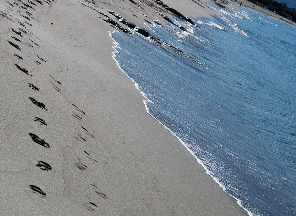 Spiaggia di Isola delle Femmine