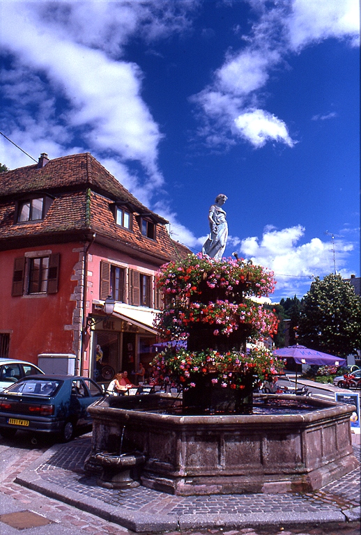 colori alsaziani