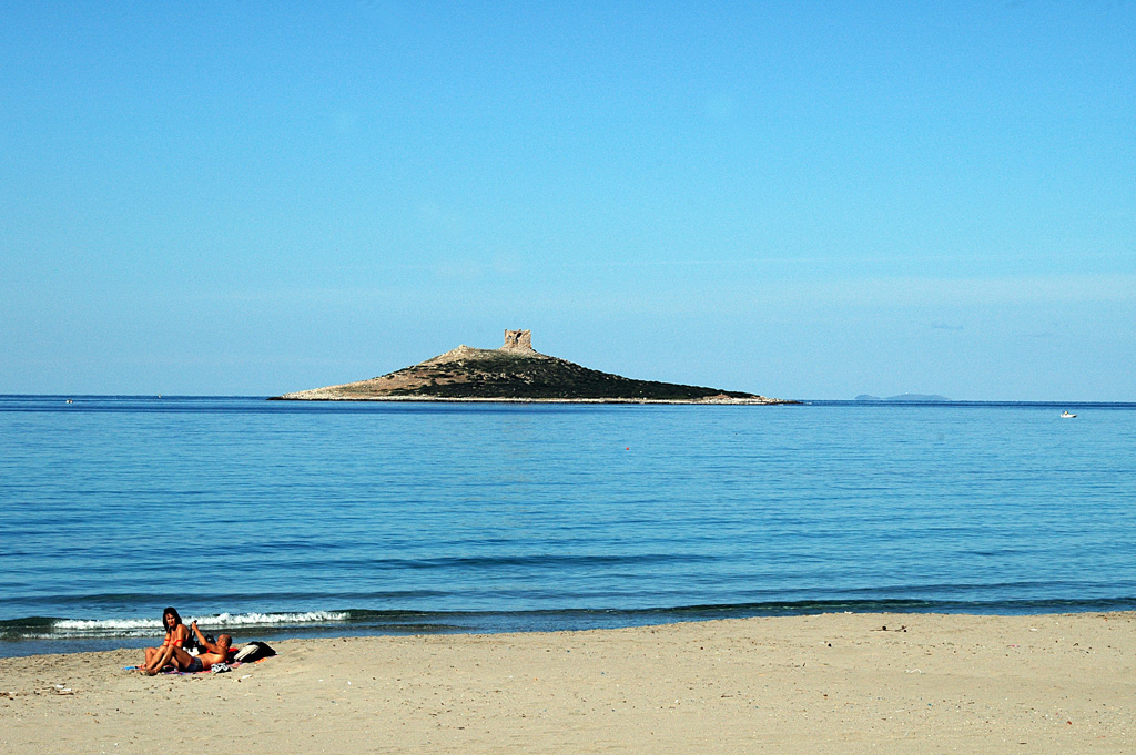 Isola delle Femmine