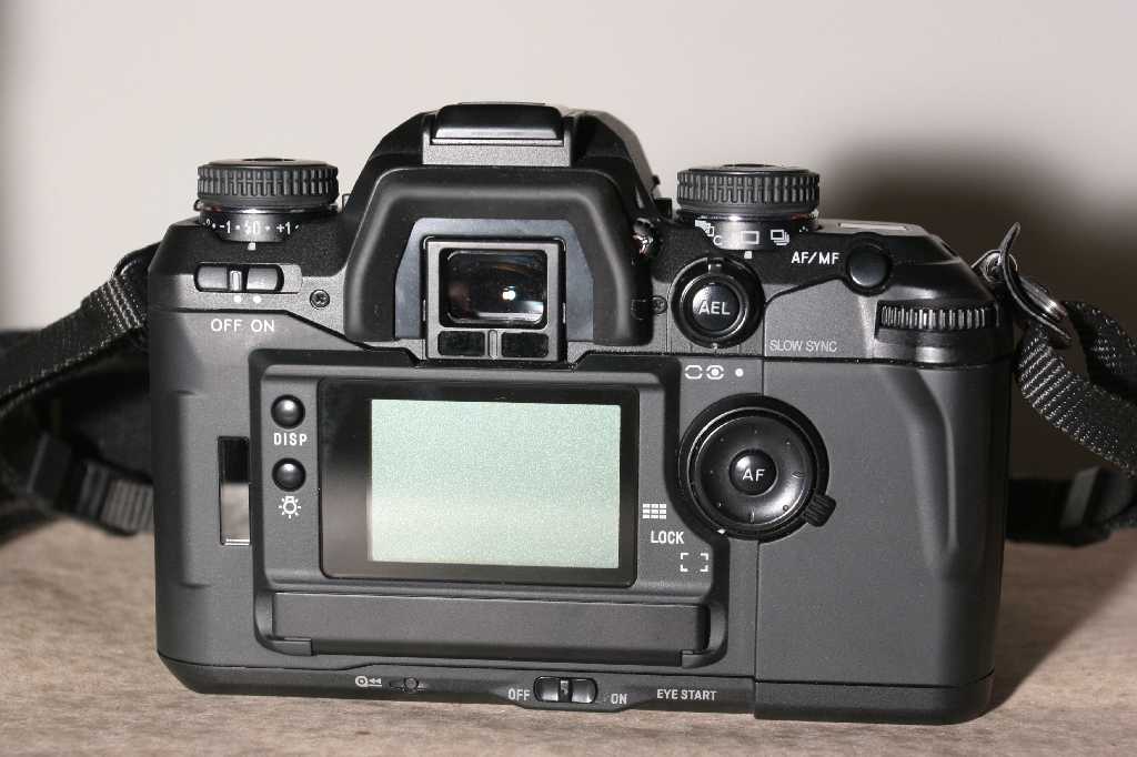 Dynax 7 -003