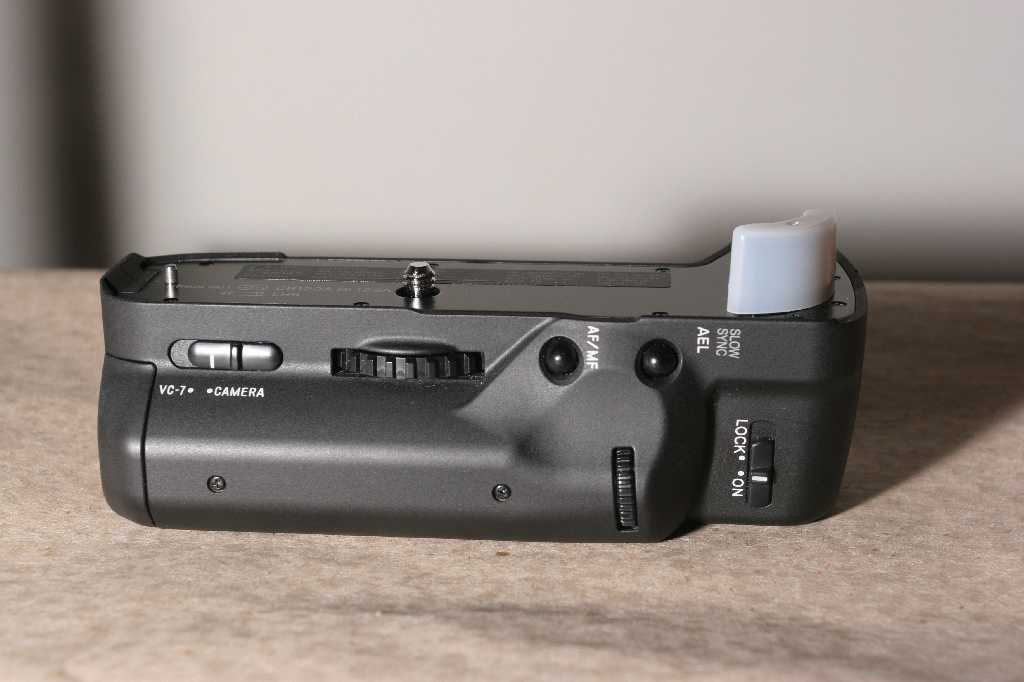VC7 - 001