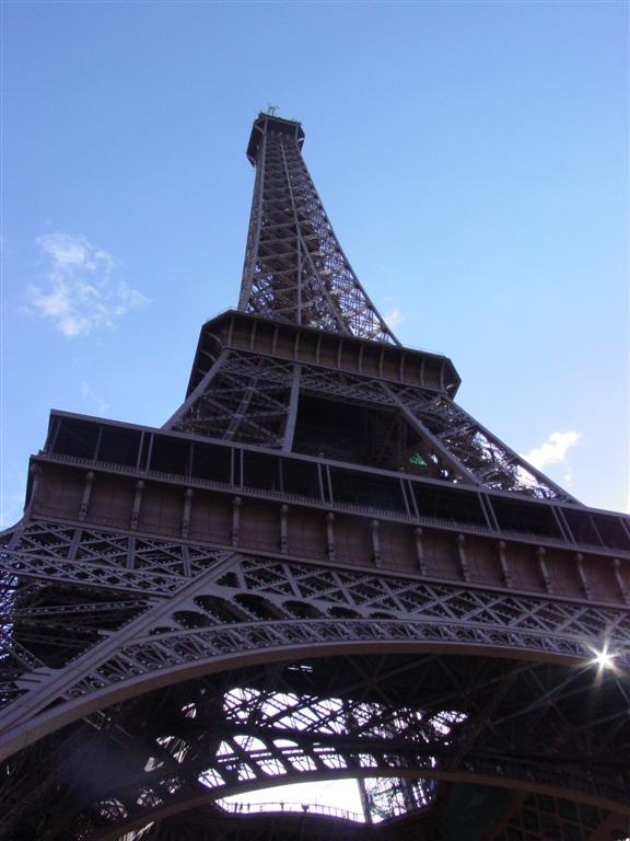 Parigi (1)