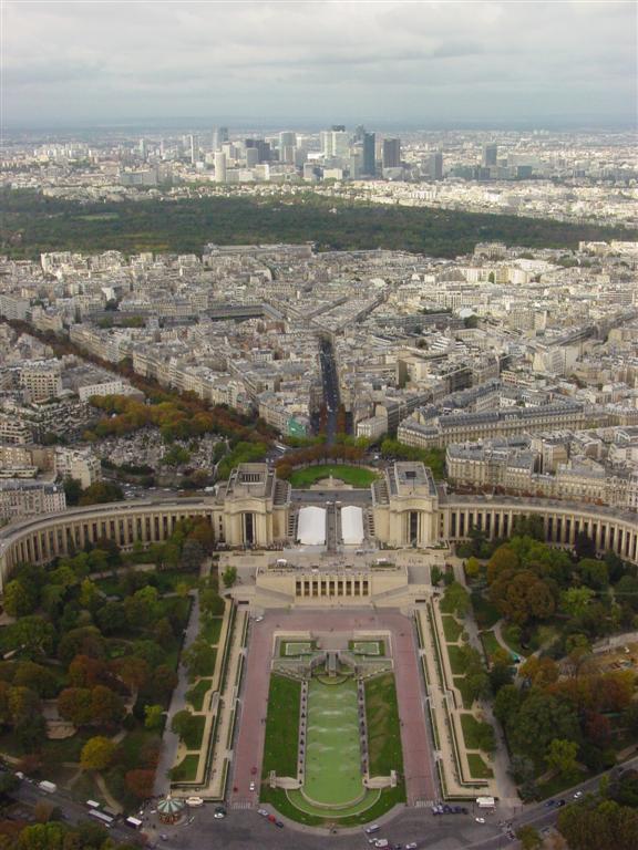 Trocadero