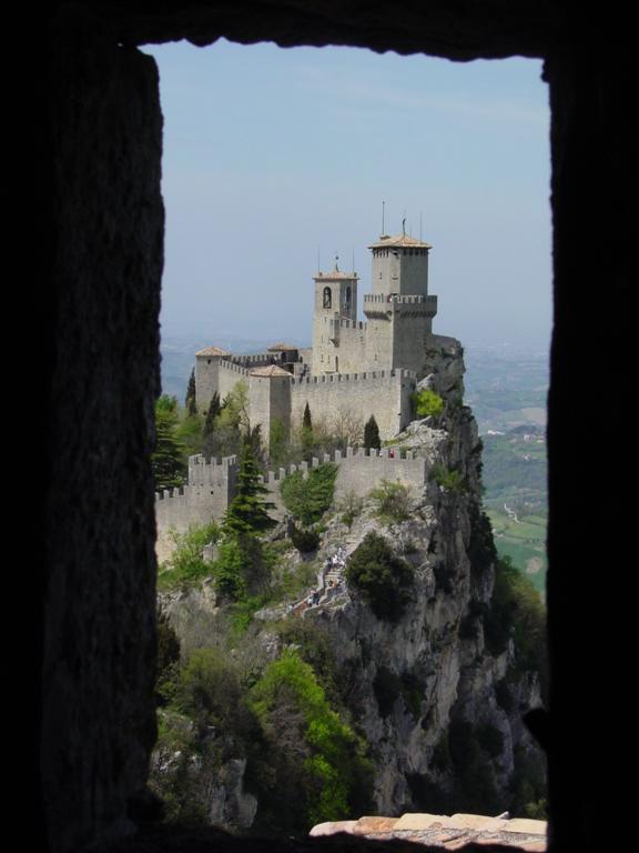 San Marino