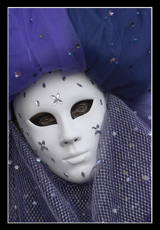 Maschera