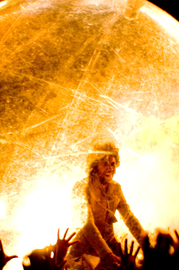 Flaming Lips