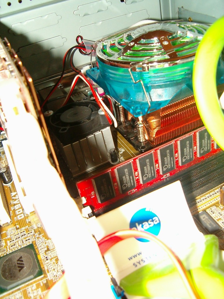 Dissy+Fan+Ram