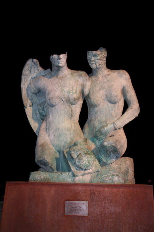 Angels