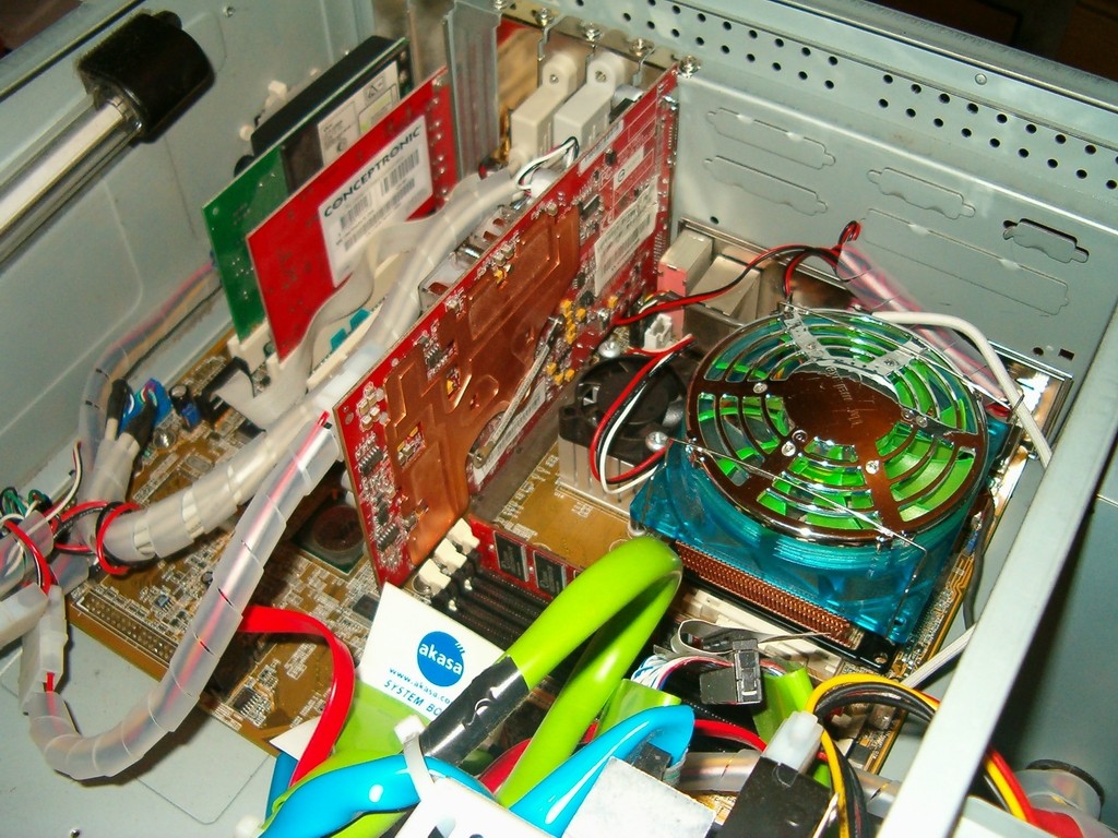 my mobo, another one