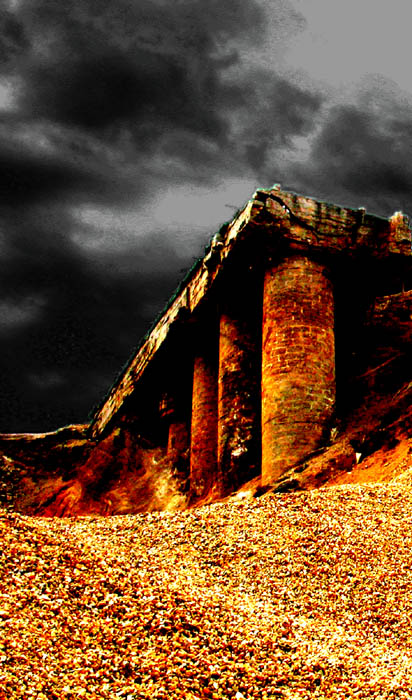 oro e fuoco