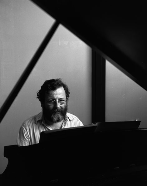 Marco volto