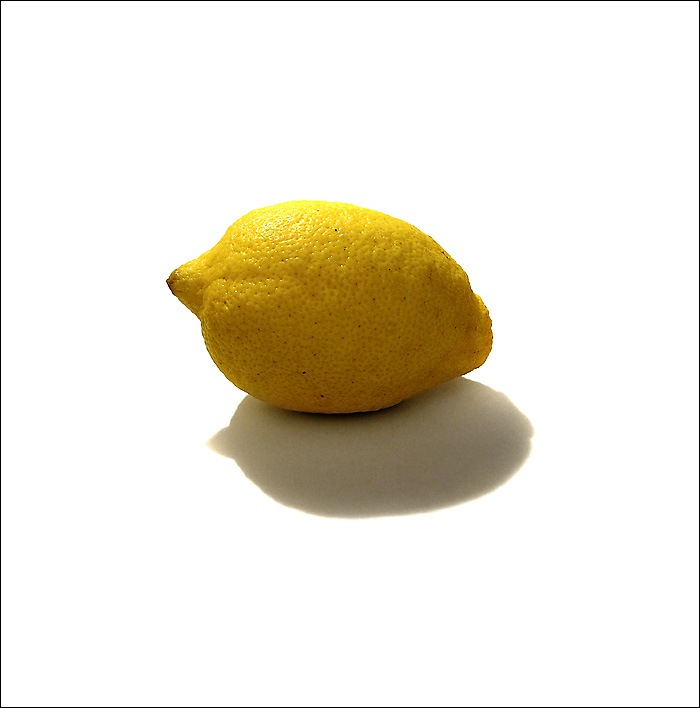 Lemon.