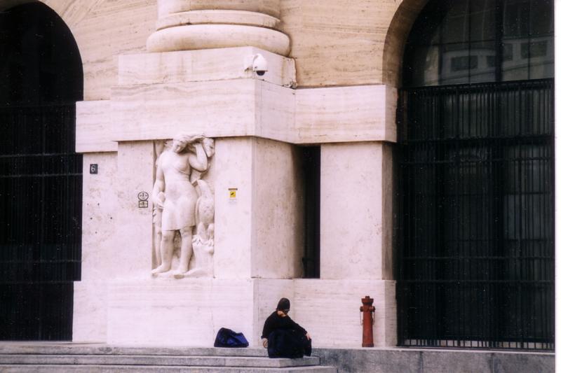 piazza affari orig