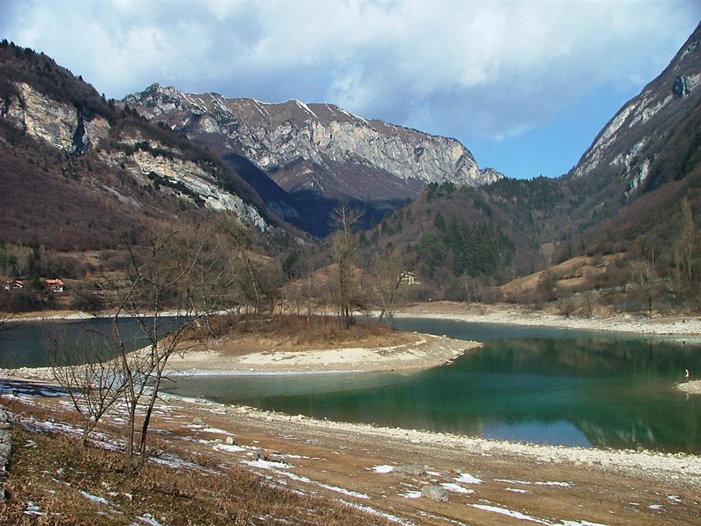 la natura