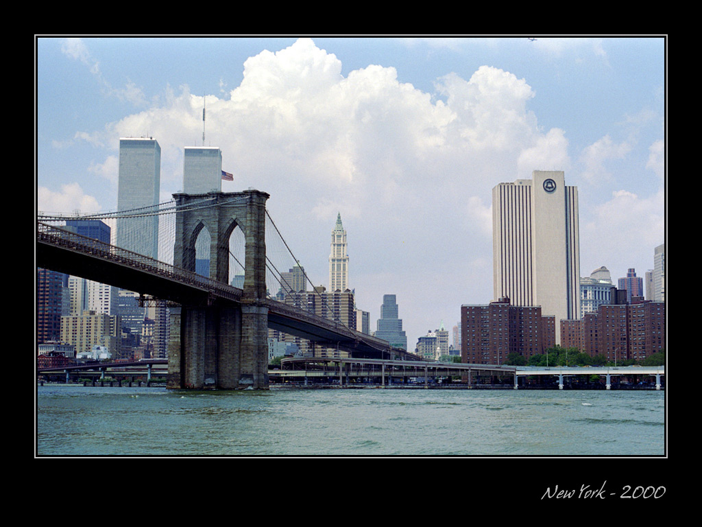 New York - non sar pi cos