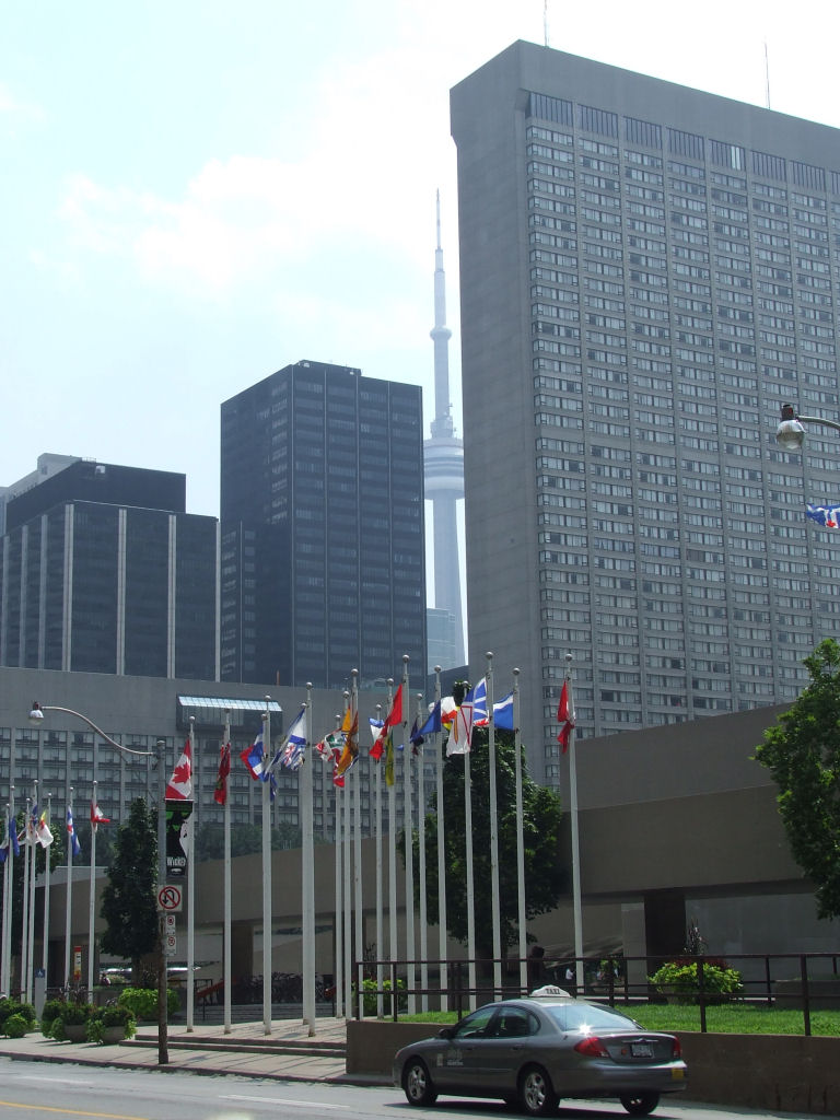 Toronto