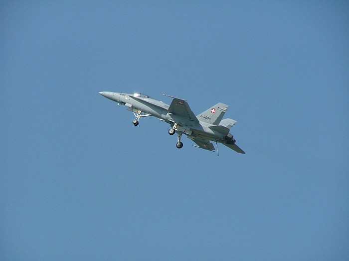 Payerne 2004