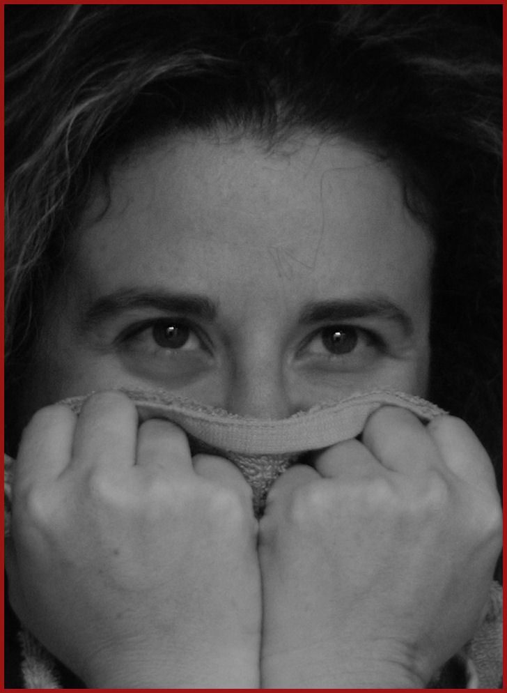 autoritratto#2