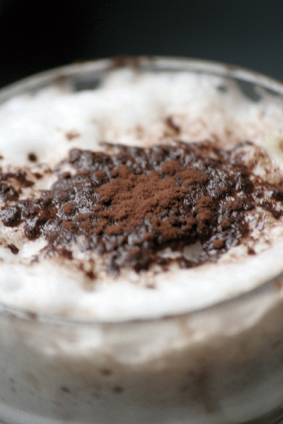 dolce...