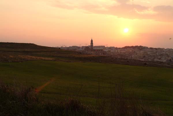 I SASSI DI MATERA