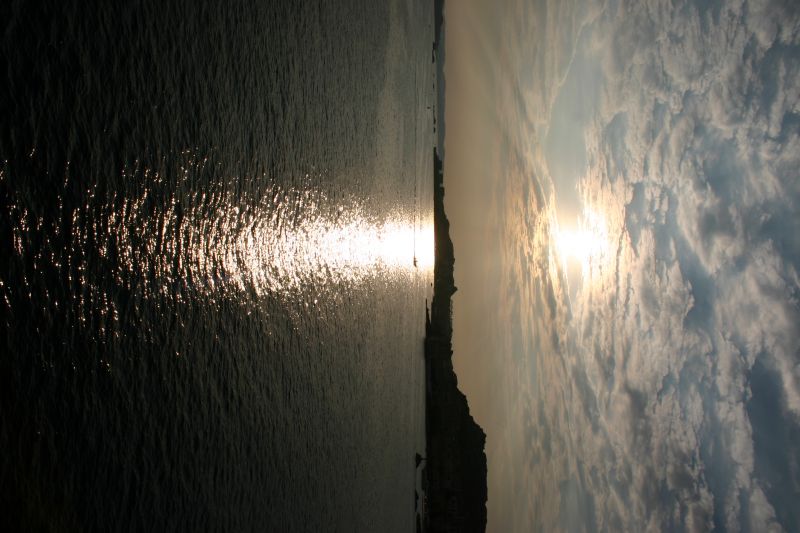 Tramonto
