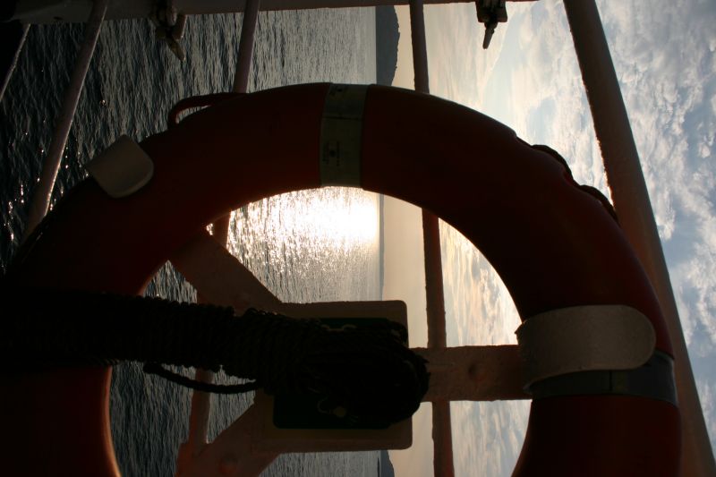 Contro luce