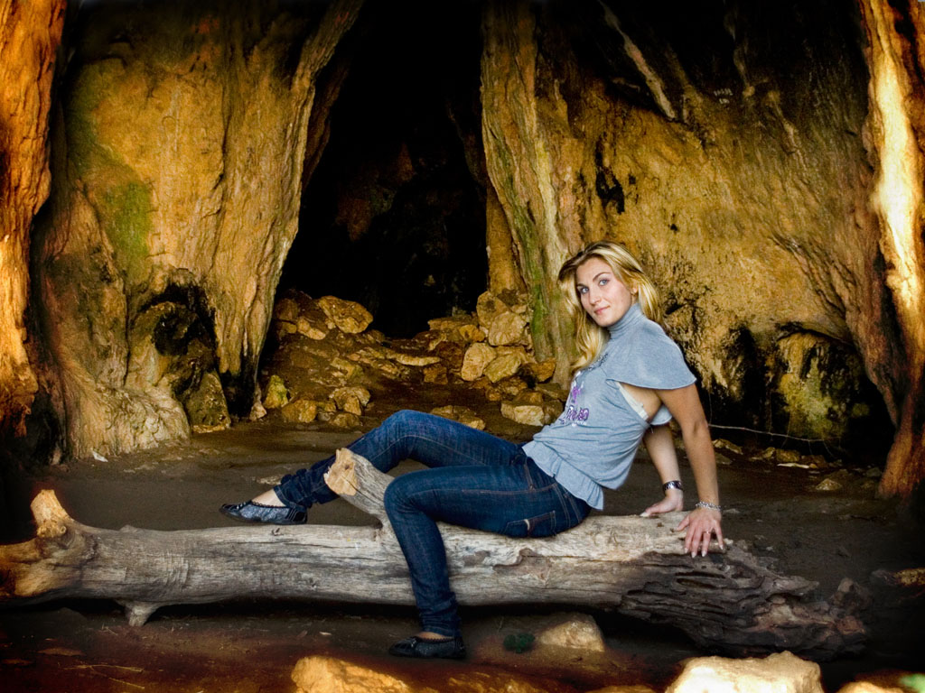 GROTTA DELL'ANGELO