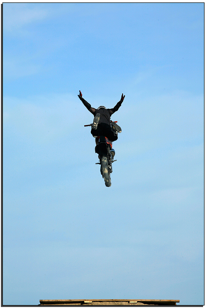 FMX: Finale Ligure
