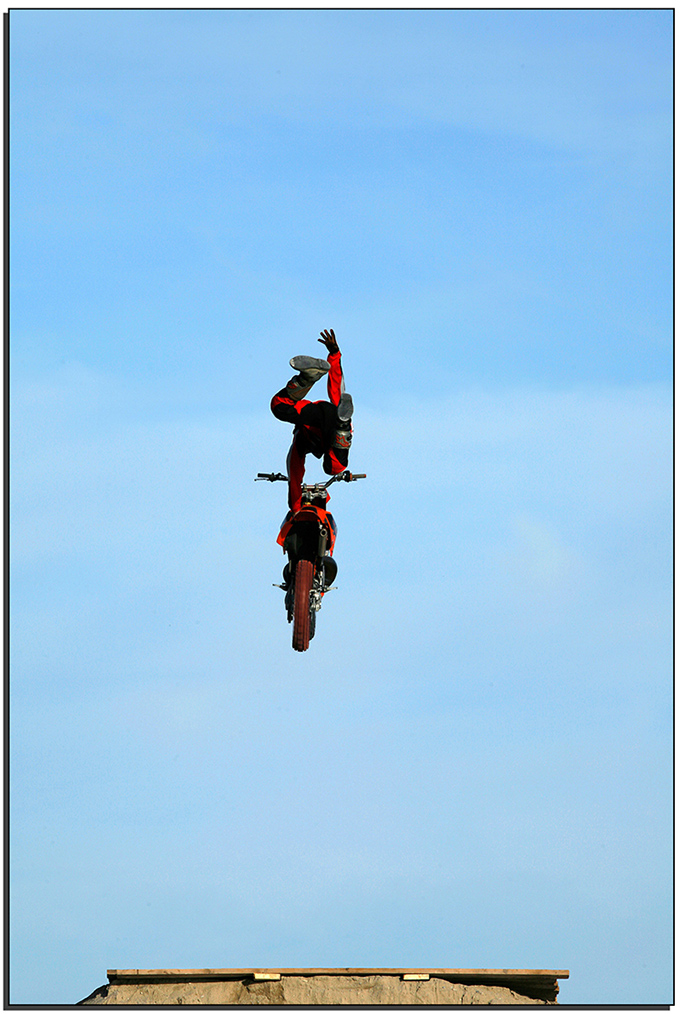 FMX: Finale Ligure