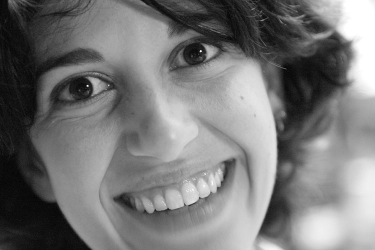 Sorriso d'incanto