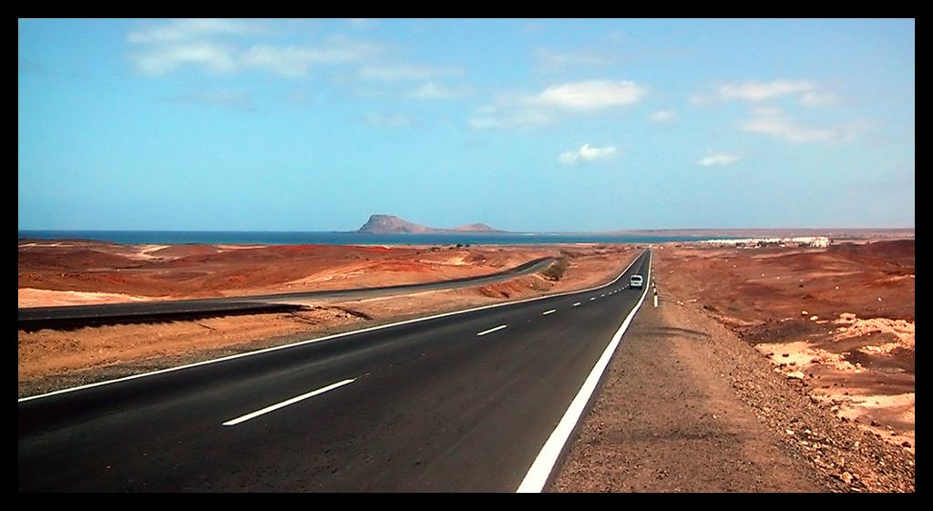 Carretera