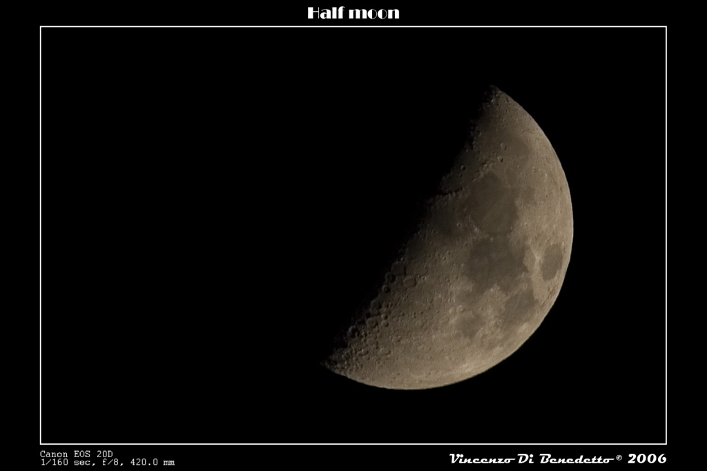 Half Moon