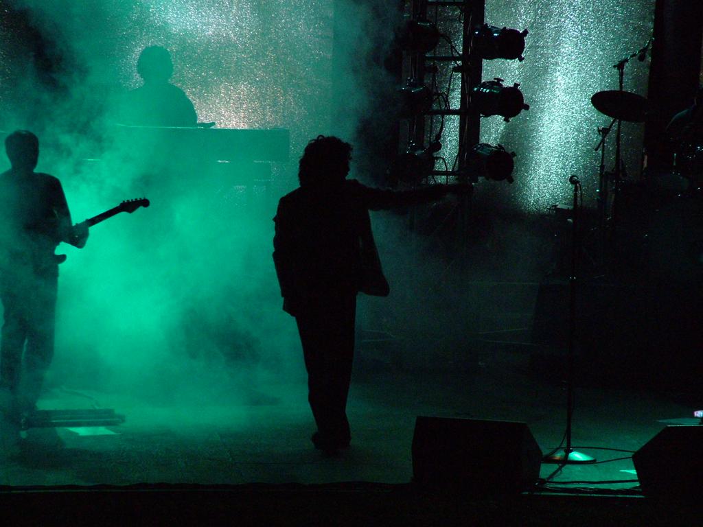 Concerto di fine estate