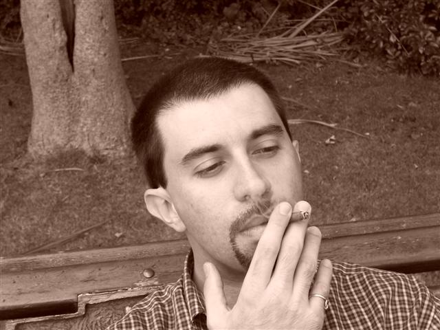 non fumo