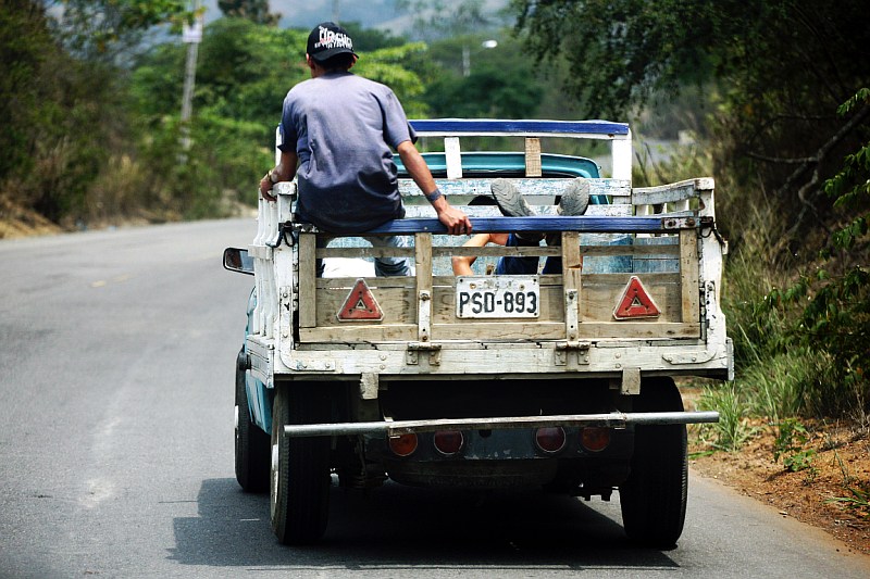 Transporte rural 6