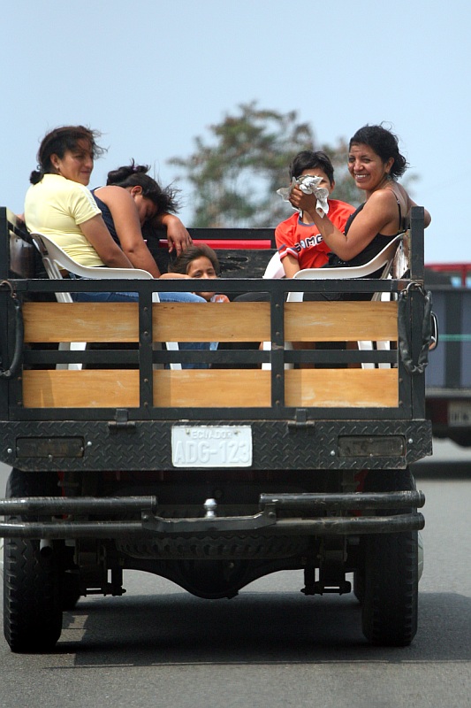 Transporte rural 8