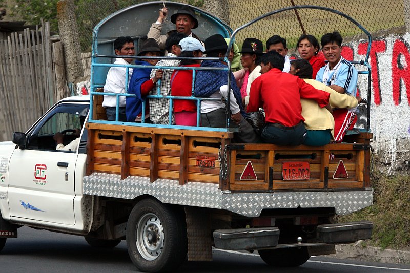 Transporte rural 10