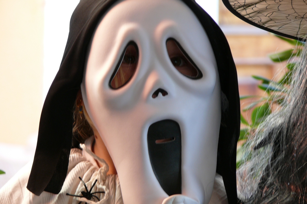 Maschera
