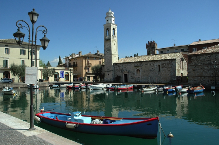 porto di Lazise