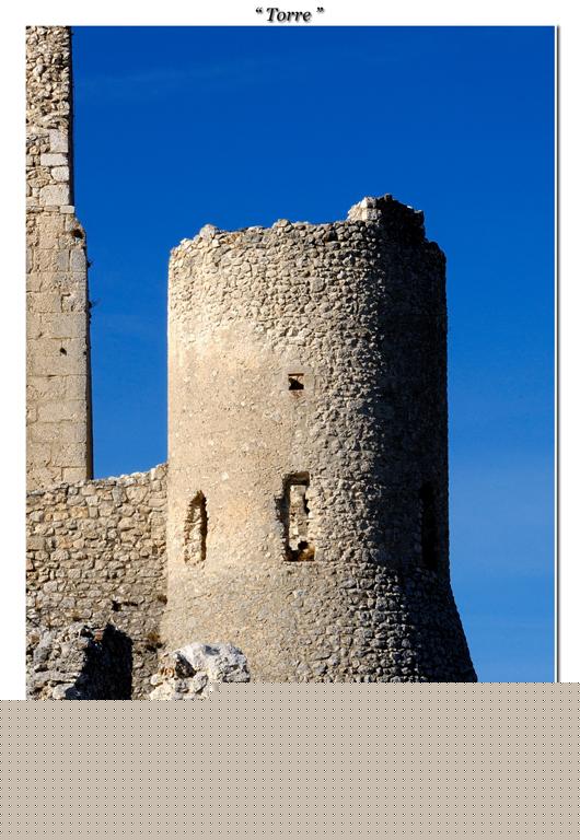 Torre
