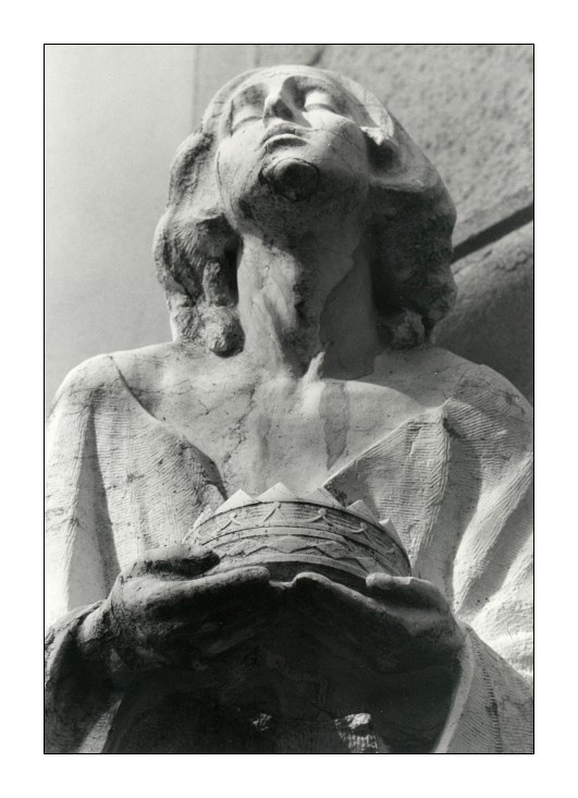 Test Fomapan 400 - 01