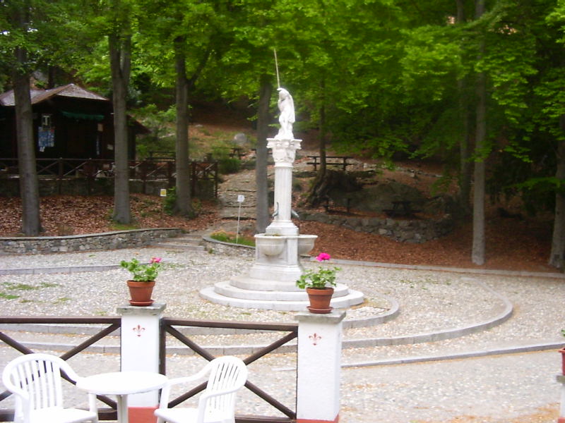 Sacro Monte - 002