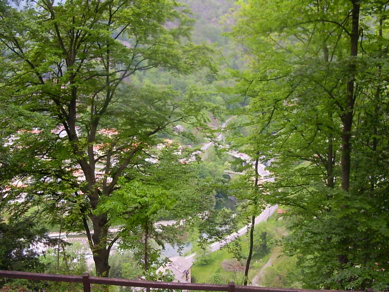 Sacro Monte - 004