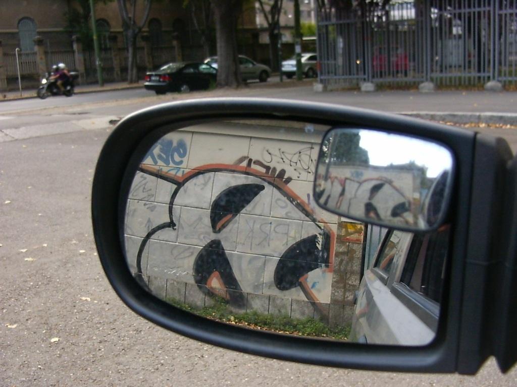 Andando in giro - 003