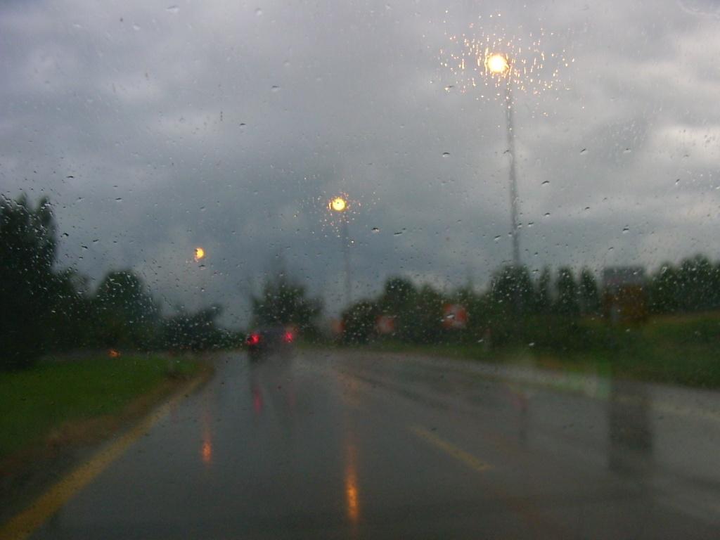 Andando in giro - 004