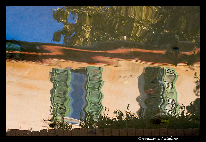 Reflex #2