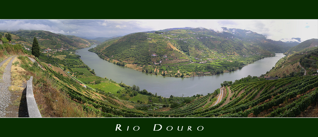 Rio Douro