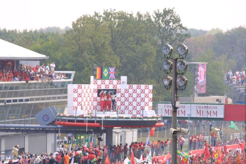 Monza